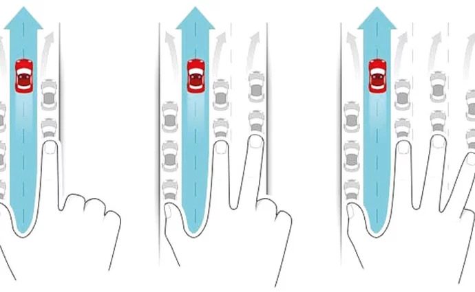 záchranářská ulička