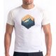 tričko nanosilver s krátkým rukávem HILLS