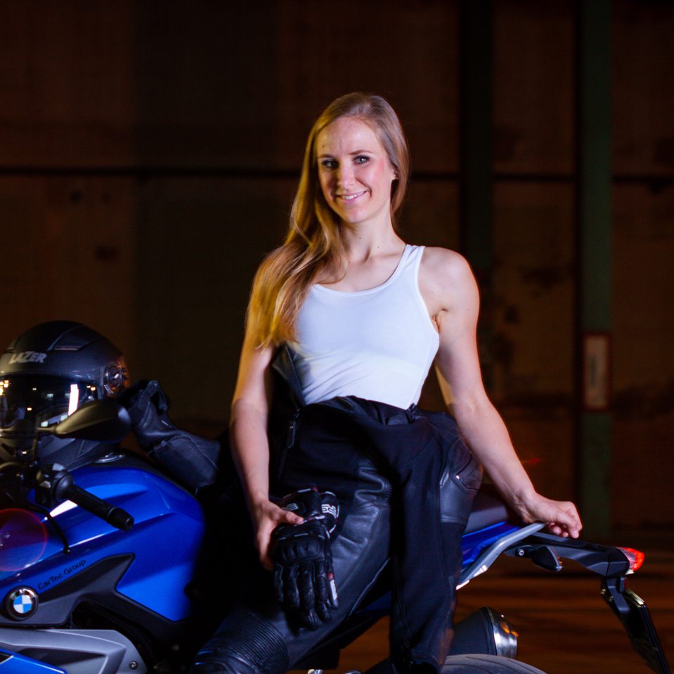 Eliška Celiška Coufalová