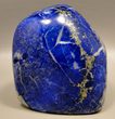 Lapis lazuli - kámen vnitřní moudrosti