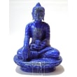 Lapis Lazuli - Buddha (15 cm)