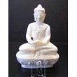 Skolecit - Buddha (10,5 cm)