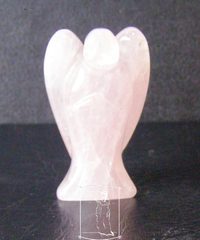 Růženín - anděl (4,7 cm)