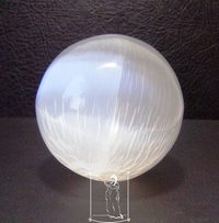 Selenit - koule (7 cm)
