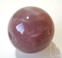 Růženín - koule (8 cm)