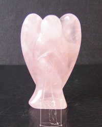 Růženín - anděl (4,7 cm)