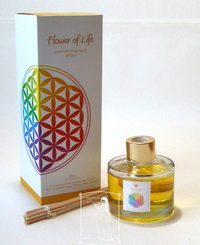 Květ života - luxusní domácí difuzér