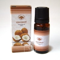 Kokos - aroma olej