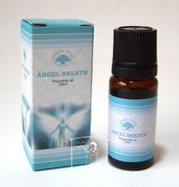 Andělský dech - aroma olej