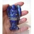Anděl - Lapis lazuli (7,5 cm)