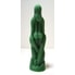 Žena zelená - figurální svíce