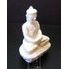 Skolecit - Buddha (10,5 cm)