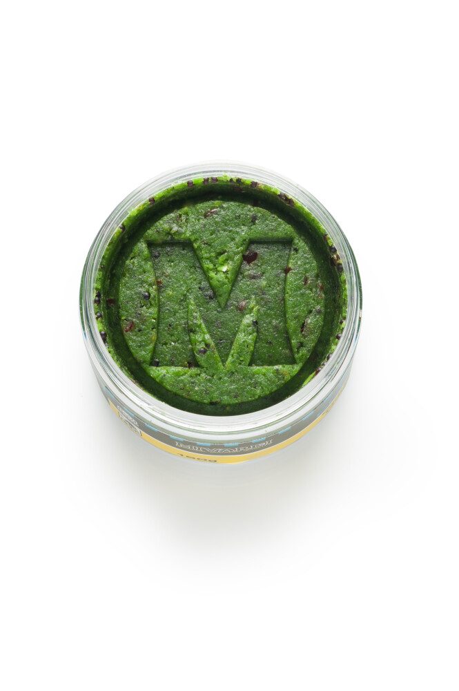 Mivardi Obalovací pasta Rapid Proactive 150g - Česnek + Chilli