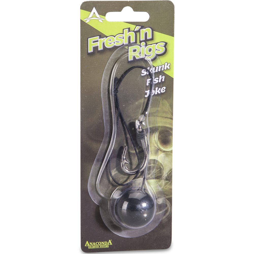 Anaconda vůně do auta - Mrtvá ryba