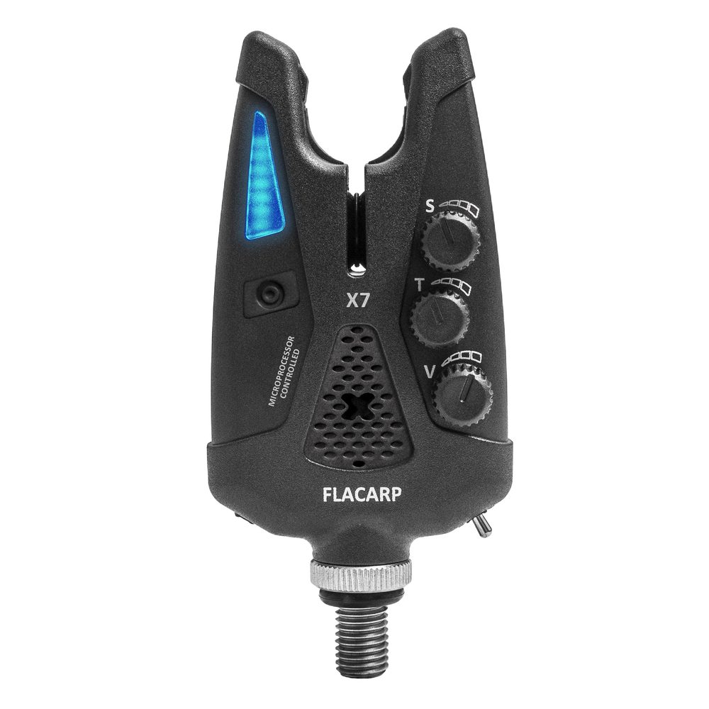 E-shop Flacarp Signalizátor záběru X7,Flacarp Signalizátor záběru X7
