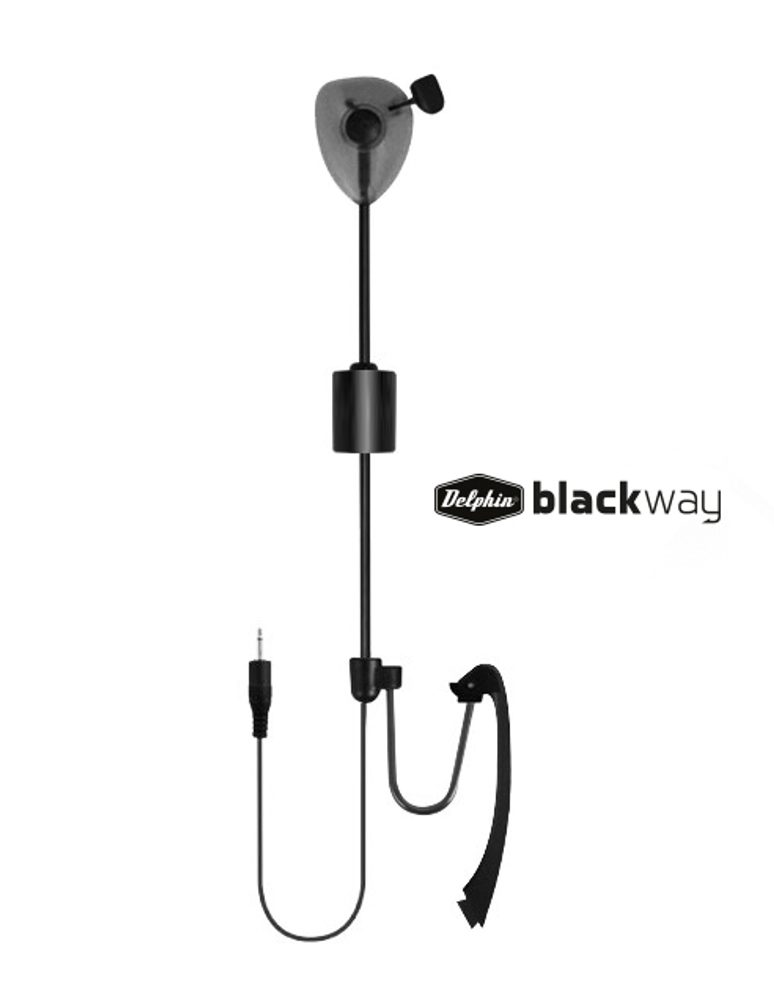 E-shop Delphin Swinger Skiper - BlackWay,Delphin Swinger Skiper - BlackWay