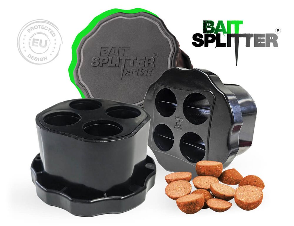 Zfish Kr�je? Bait Splitter,Zfish Kr�je? Bait Splitter