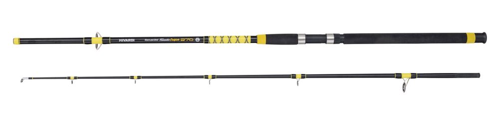 E-shop Mivardi Prut Fanatic Catfish 2,4m 200-400g,Mivardi Prut Fanatic Catfish 2,4m 200-400g