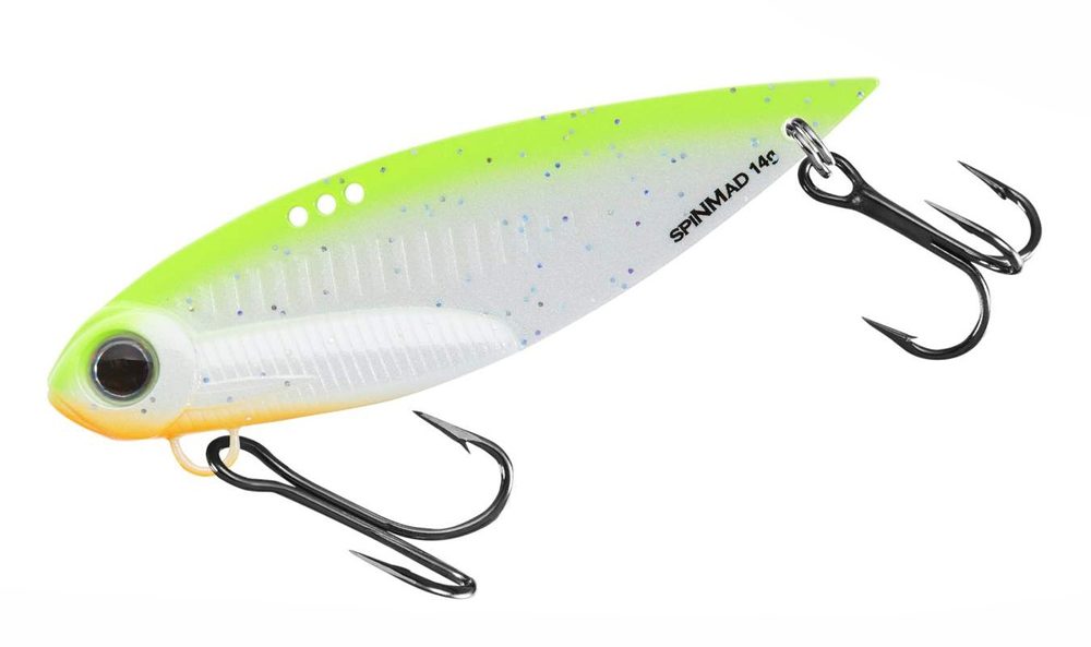 E-shop SpinMad Cikáda King 14g - 3810,SpinMad Cikáda King 14g - 3810
