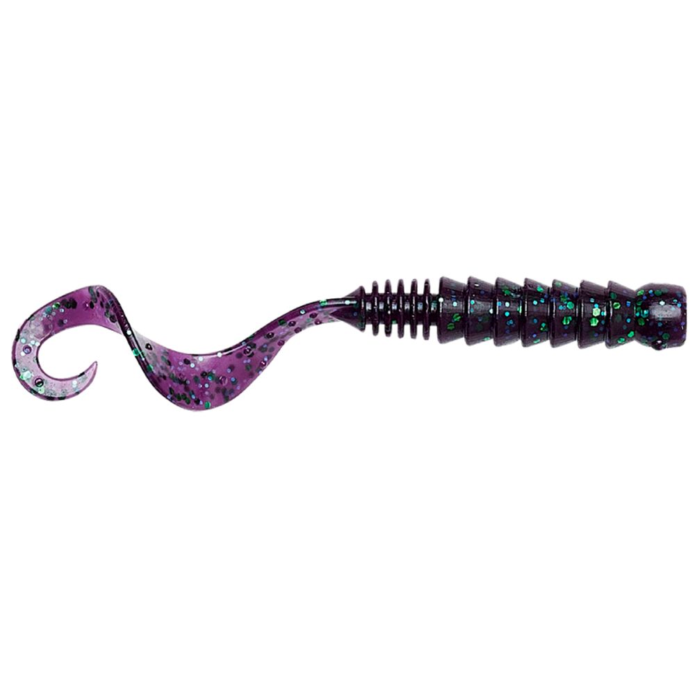 E-shop Savage Gear Gumová nástraha Pro Grub Junebug 8ks - 5cm 0,8g