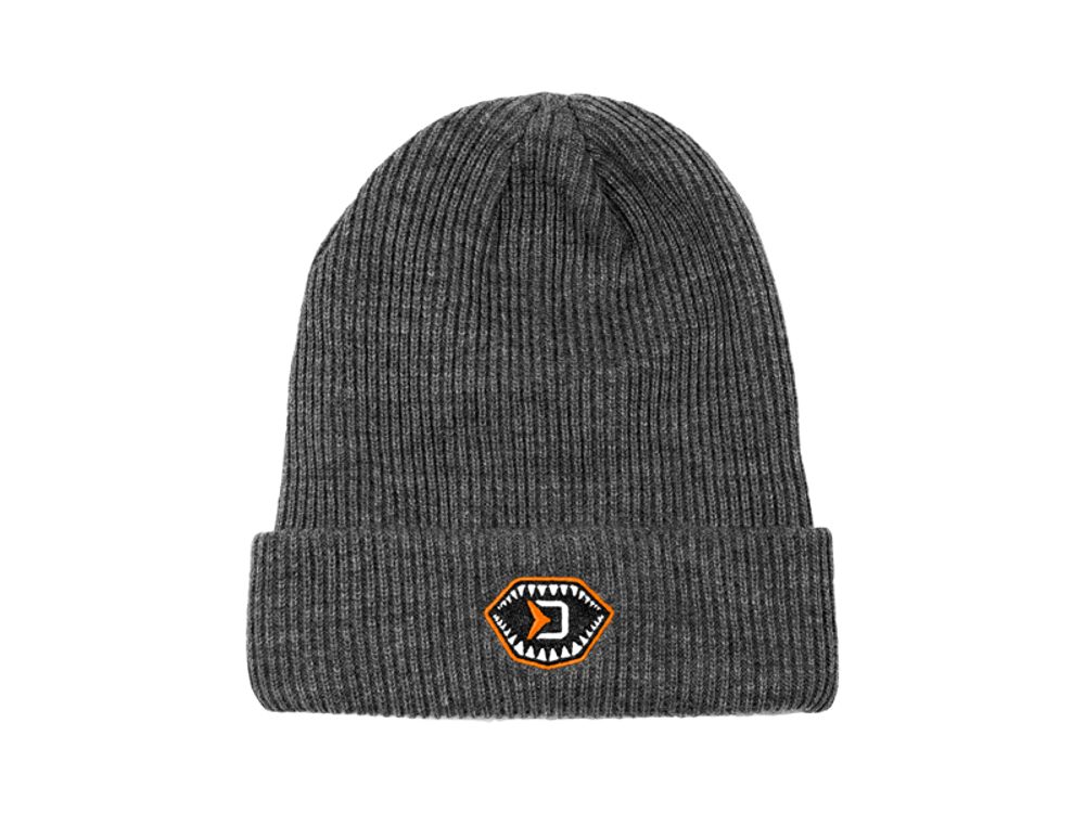 Delphin Zimní čepice Atak! Eazy