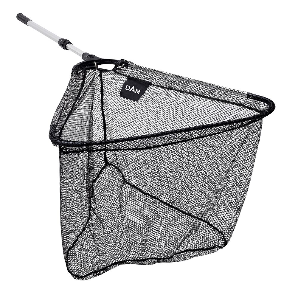 E-shop DAM Podběrák Ontario V2 Folding Net Fixed 50x50cm tele,DAM Podběrák Ontario V2 Folding Net Fixed 50x50cm tele