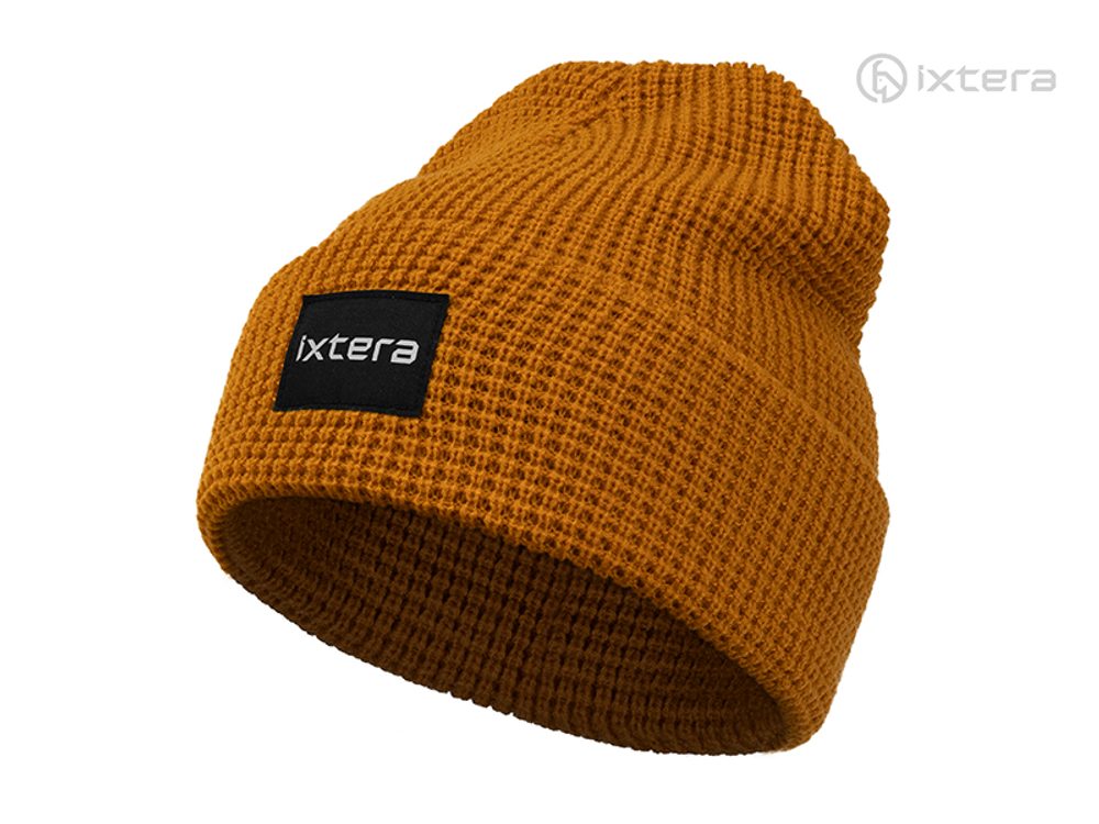 E-shop Ixtera Zimní čepice Color,Ixtera Zimní čepice Color