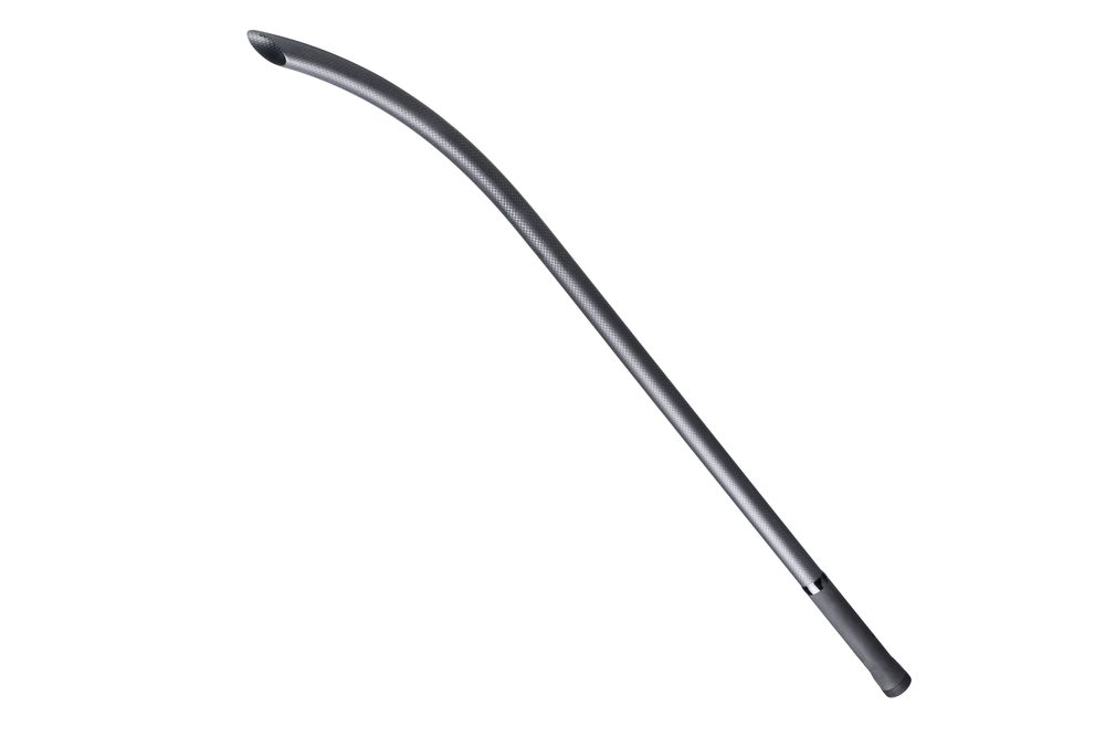 E-shop Mivardi Vrhací tyč Carbo stick - L 24 mm,Mivardi Vrhací tyč Carbo stick - L 24 mm