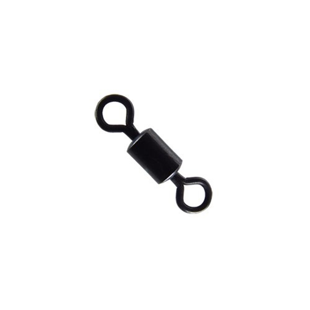 E-shop Gardner Obratlíky Covert Mini Rig Swivels 20 ks - vel. 12,Gardner Obratlíky Covert Mini Rig Swivels 20 ks - vel. 12