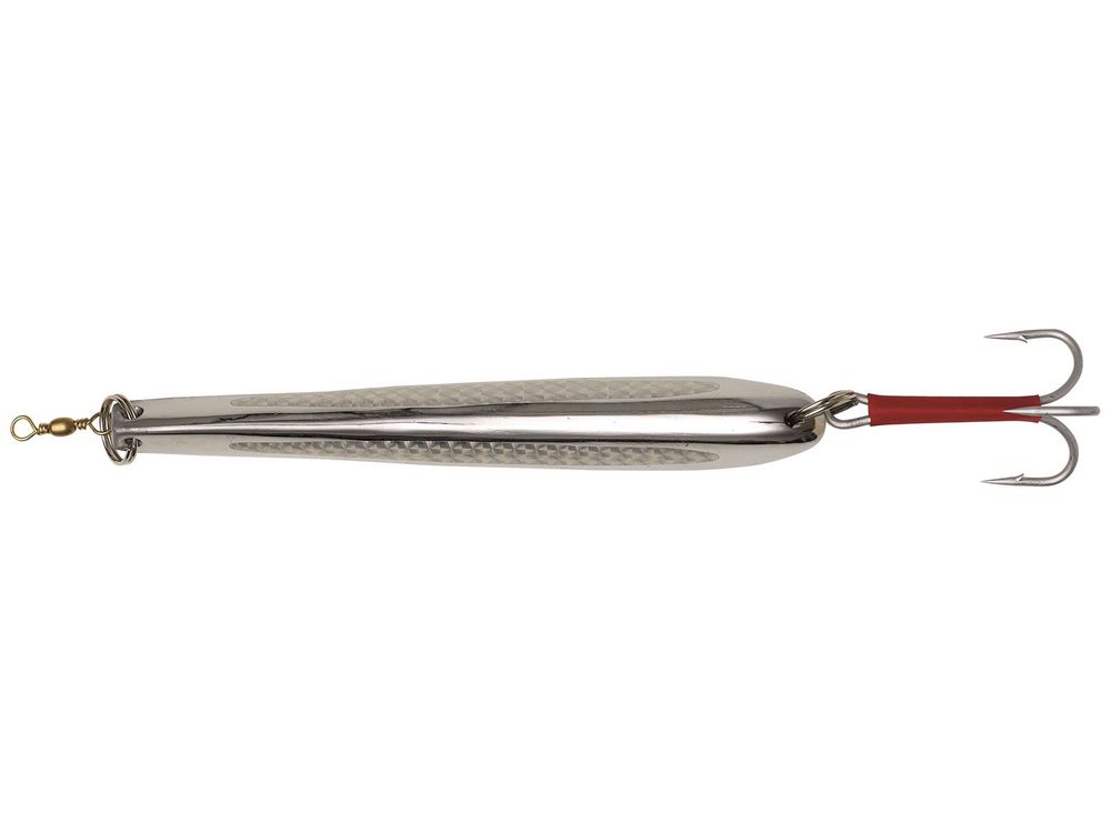 E-shop Kinetic Pilker Pilken Silver - 100g,Kinetic Pilker Pilken Silver - 100g