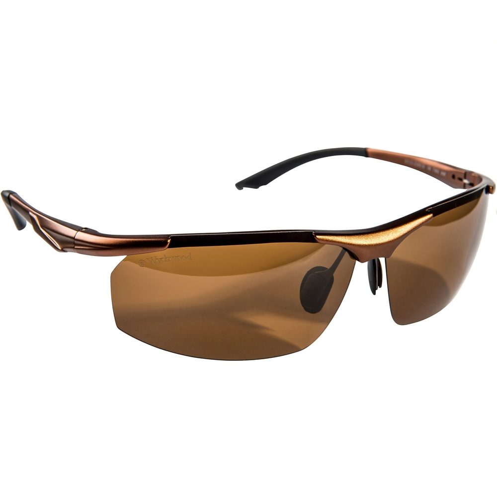E-shop Wychwood Sluneční brýle Aura Brown Polarised Sunglasses,Wychwood Sluneční brýle Aura Brown Polarised Sunglasses
