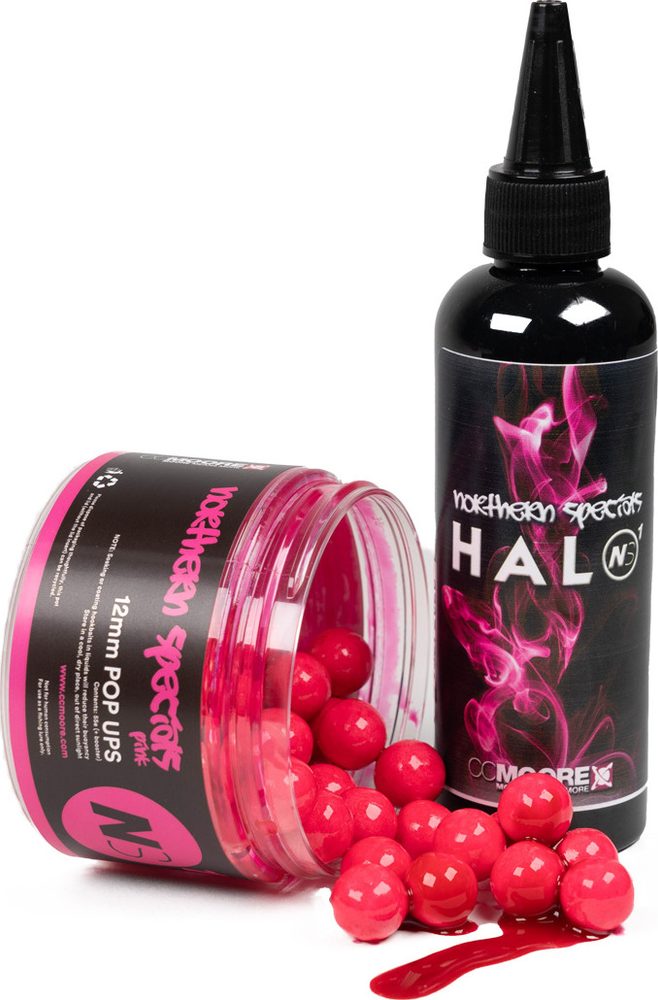 CC Moore Dip NS1 Halo 100ml Pink