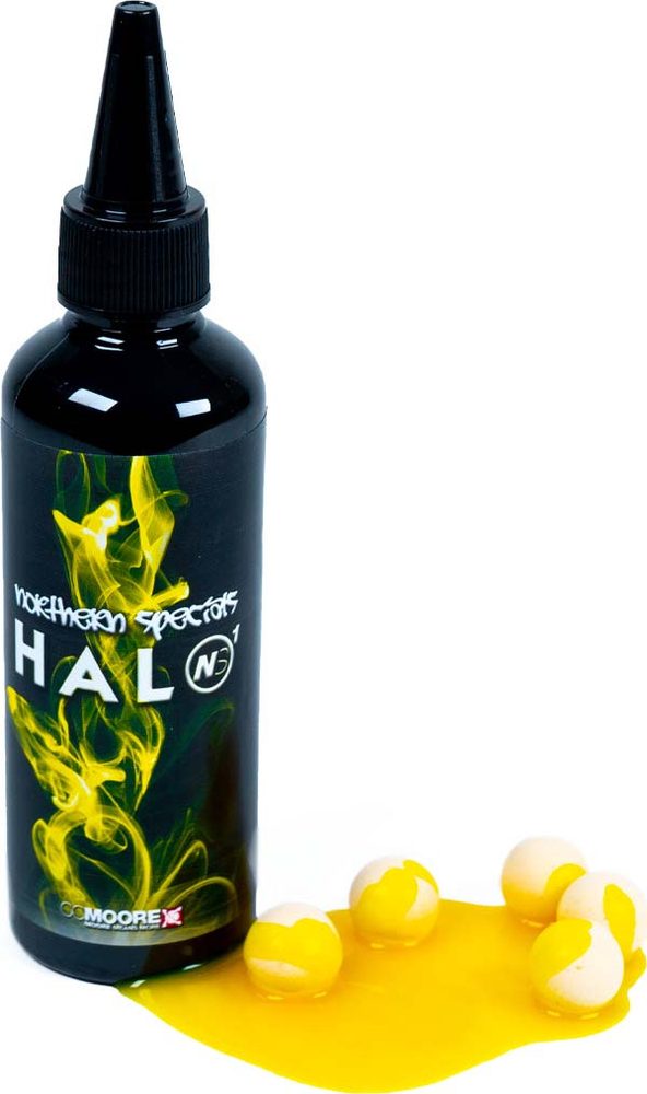 CC Moore Dip NS1 Halo 100ml Yellow