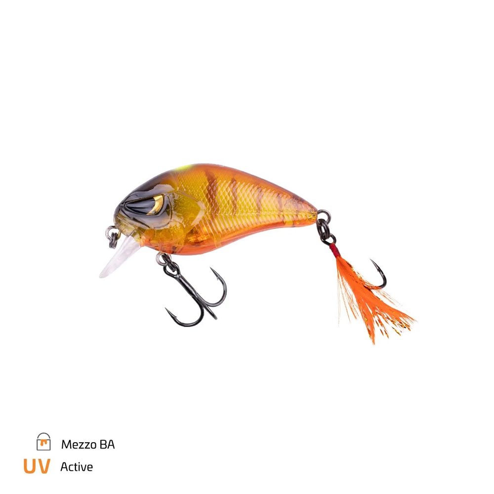 E-shop Zeck Wobler Danny 2.0 55 SR - Mezzo,Zeck Wobler Danny 2.0 55 SR - Mezzo