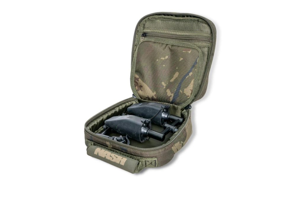E-shop Nash Pouzdro na hrazdy Subterfuge Buzz Bar Pouch Small 20cm,Nash Pouzdro na hrazdy Subterfuge Buzz Bar Pouch Small 20cm