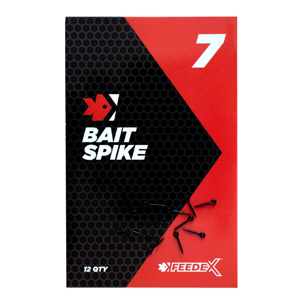 E-shop Feeder Expert Zapichovací držák 7mm 12ks,Feeder Expert Zapichovací držák 7mm 12ks