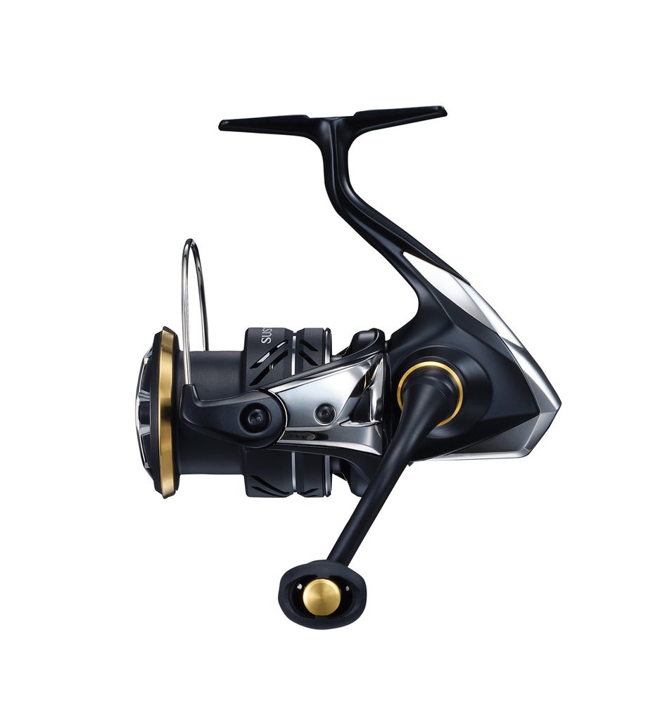 Shimano Naviják Sustain 2500 HG FJ,Shimano Naviják Sustain 2500 HG FJ