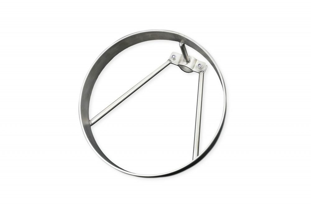 E-shop Nikl Kryt vrtule el. motoru Typ 6 - Fox 80 lb, Raptor 80 lb,Nikl Kryt vrtule el. motoru Typ 6 - Fox 80 lb, Raptor 80 lb