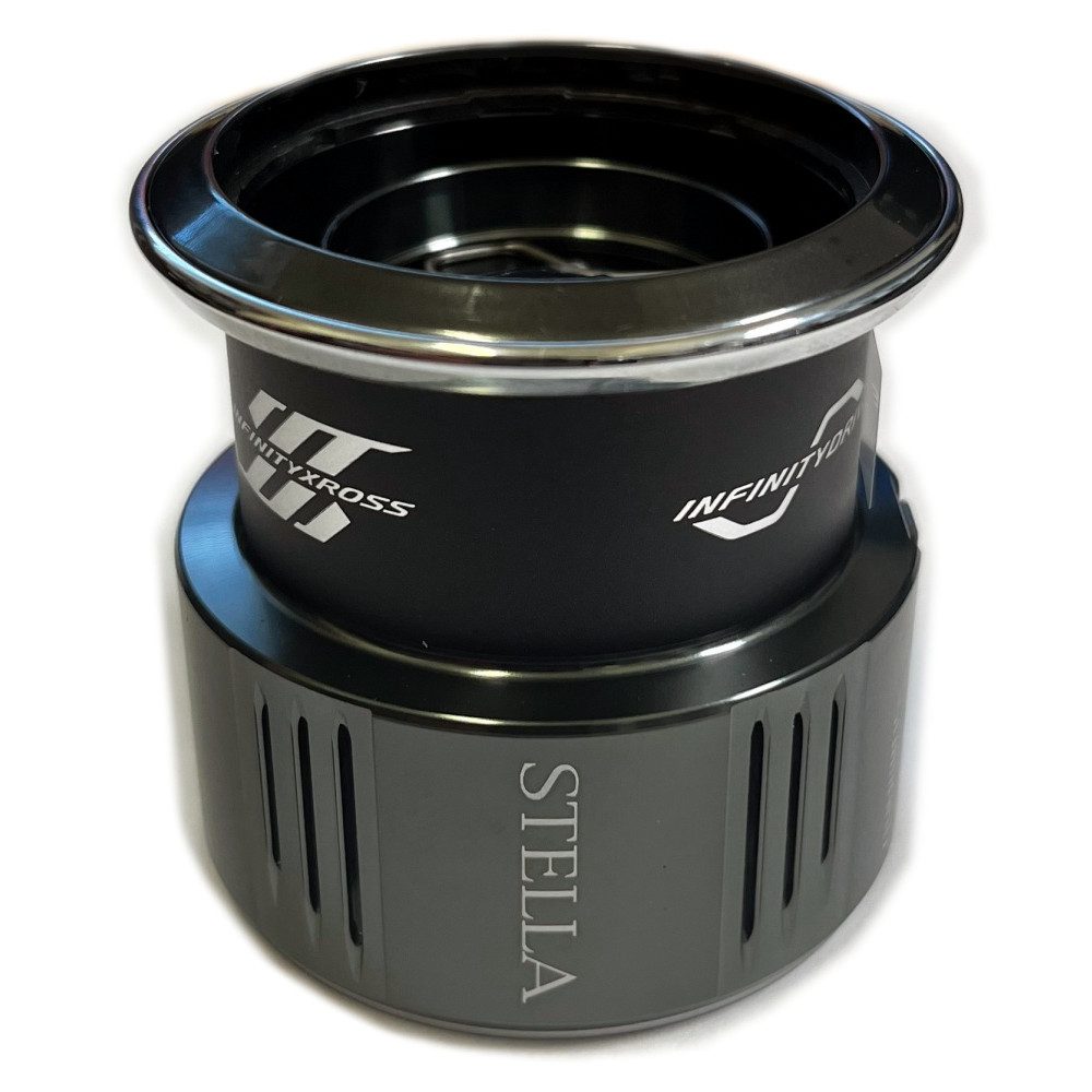 E-shop Shimano Náhradní cívka Spool Stella C3000 FK,Shimano Náhradní cívka Spool Stella C3000 FK