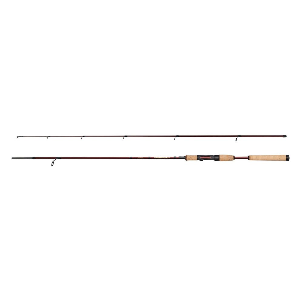 Abu Garcia Prut Tormentor 2 702L 2,13m 3-14g,Abu Garcia Prut Tormentor 2 702L 2,13m 3-14g