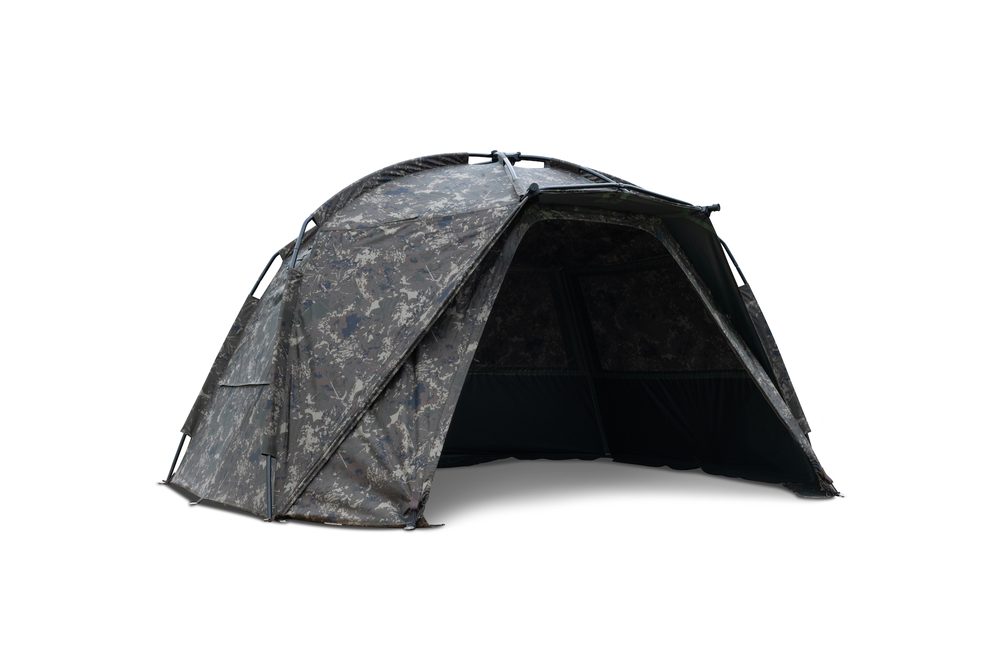 E-shop Nash Bivak Titan Hide Camo Pro