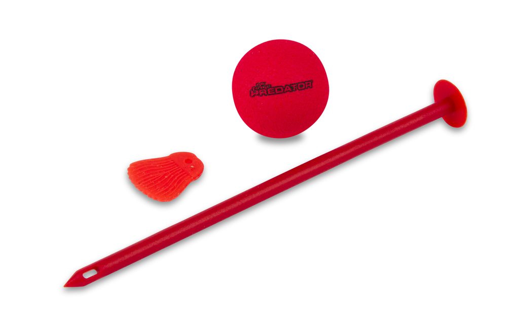 E-shop Fox Rage Predator Set na výrobu potápivé nástrahy Kebab and Bait Popper Kit,Fox Rage Predator Set na výrobu potápivé nástrahy Kebab and Bait Popper Ki