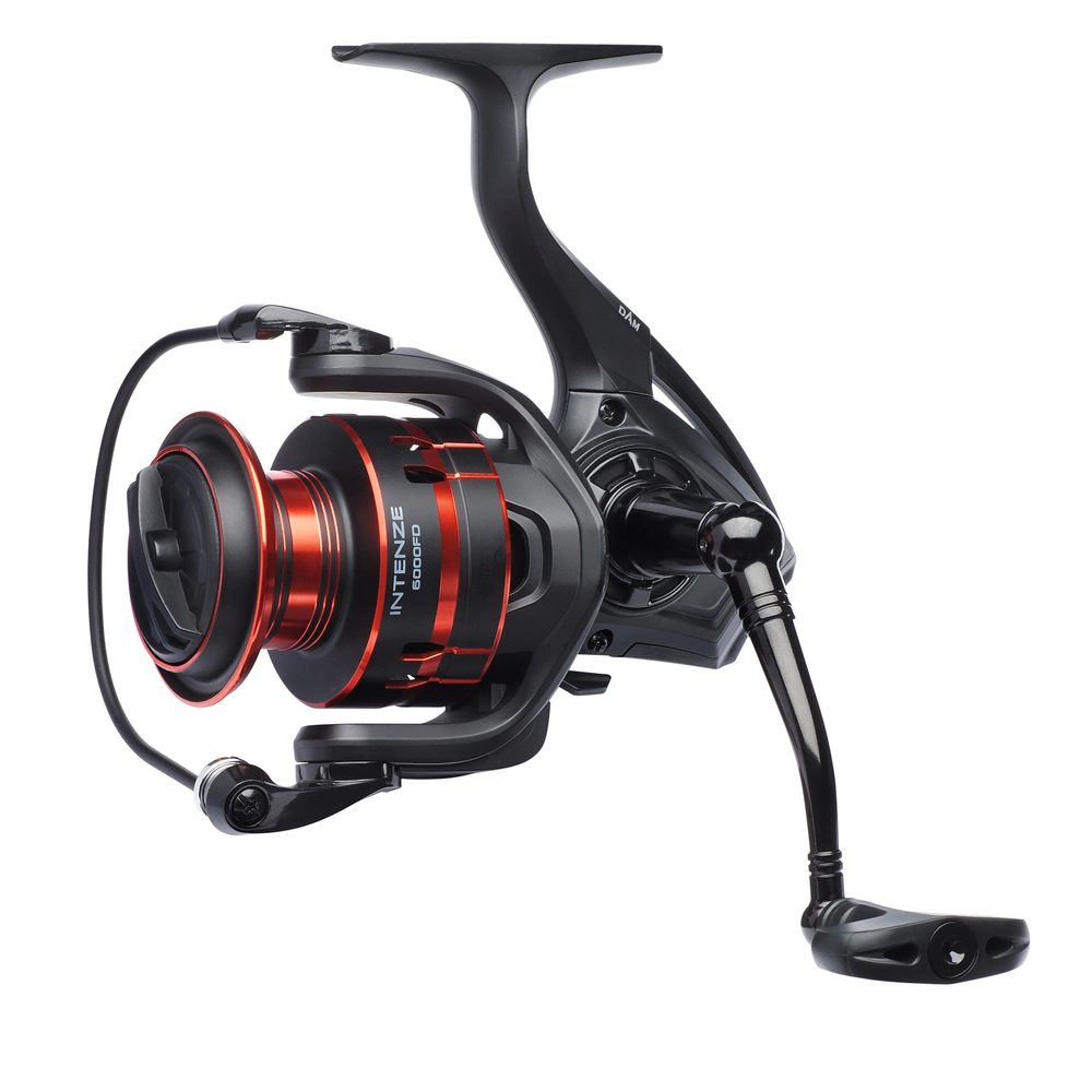 DAM Naviják Quick Intenze 6000FD,DAM Naviják Quick Intenze 6000FD