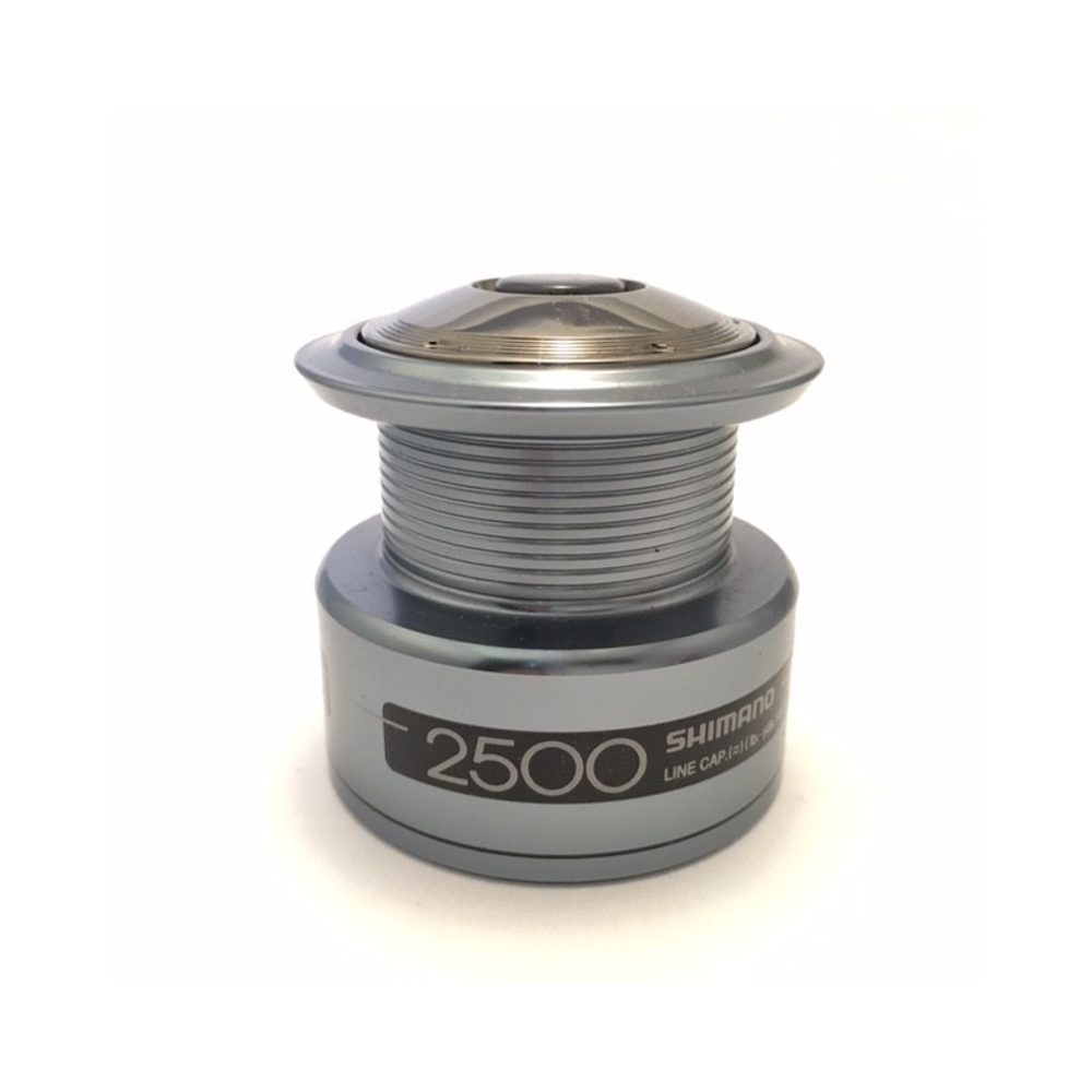 E-shop Shimano Náhradní cívka Super GT 2500 RD,Shimano Náhradní cívka Super GT 2500 RD