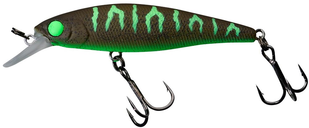E-shop Illex Wobler Squad Minnow SP 6,5cm 5,8g - Guripan Tiger,Illex Wobler Squad Minnow SP 6,5cm 5,8g - Guripan Tiger
