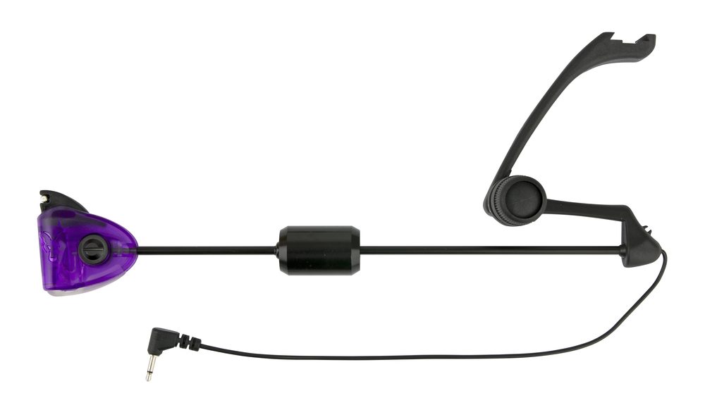 Fox Swinger MK2 Illuminated Swinger - Black