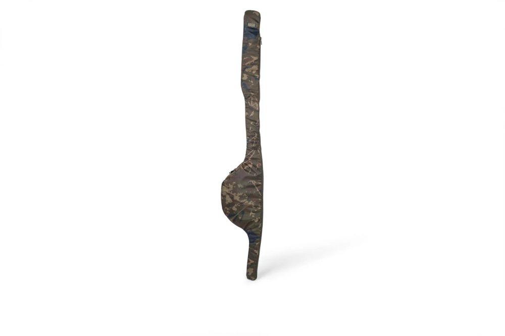 Nash Pouzdro na prut Subterfuge Soft Protect 12ft 1 Rod Skin,Nash Pouzdro na prut Subterfuge Soft Protect 12ft 1 Rod Skin