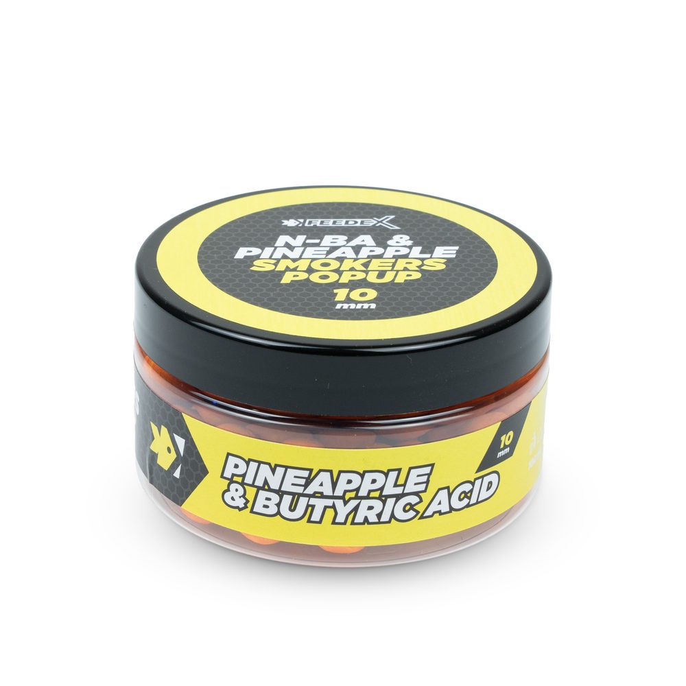 E-shop Feeder Expert Boilies Smokers pop-up 100ml,Feeder Expert Boilies Smokers pop-up 100ml