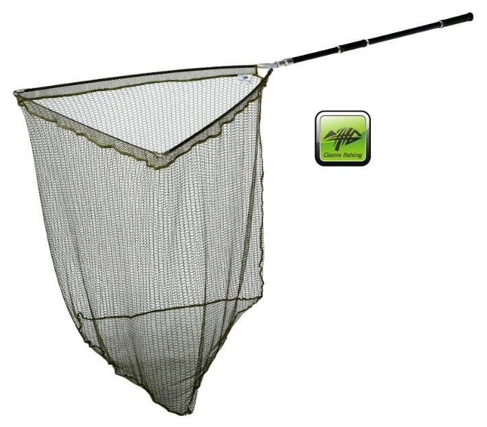 Fotografie Giants Fishing Podběrák Carp Plus 42 Landing Net