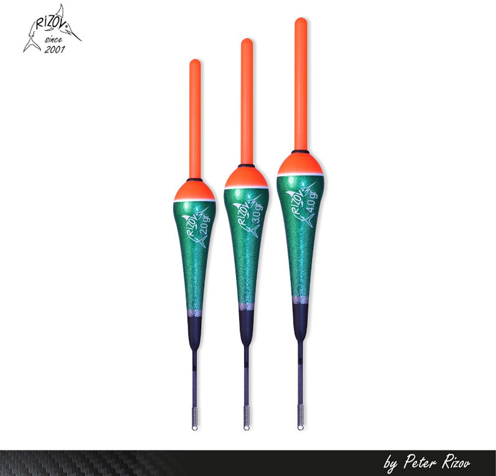 E-shop Rizov Splávek RF-23 - 4g,Rizov Splávek RF-23 - 4g